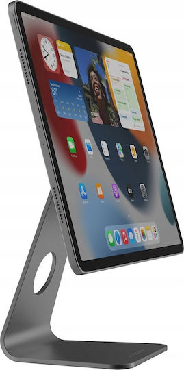 Fixed Βάση Tablet Γραφείου έως 11" σε Γκρι χρώμα - Image 6