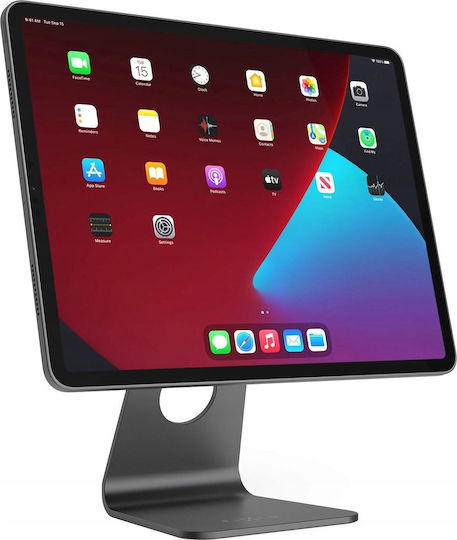Fixed Βάση Tablet Γραφείου έως 11" σε Γκρι χρώμα - Image 8