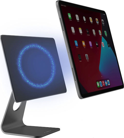 Fixed Βάση Tablet Γραφείου έως 11" σε Γκρι χρώμα - Image 9