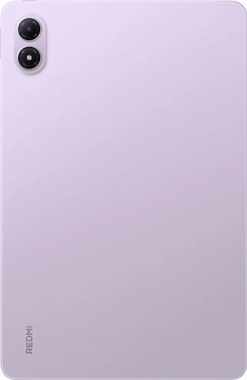 Xiaomi Redmi Pad 2 Pro 12.1" Tablet (6GB/128GB) Lavender Purple - Image 3