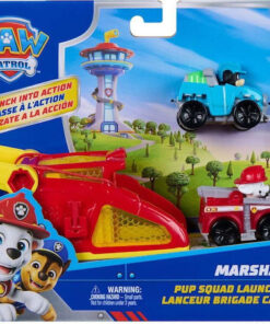 Paw Patrol Paw Patrol Αυτοκινητάκι