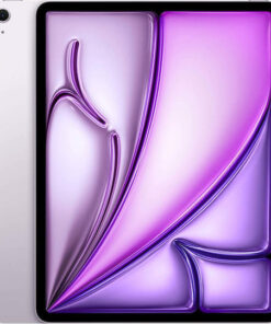 Apple iPad Air 2026 13" (12GB/256GB) Purple