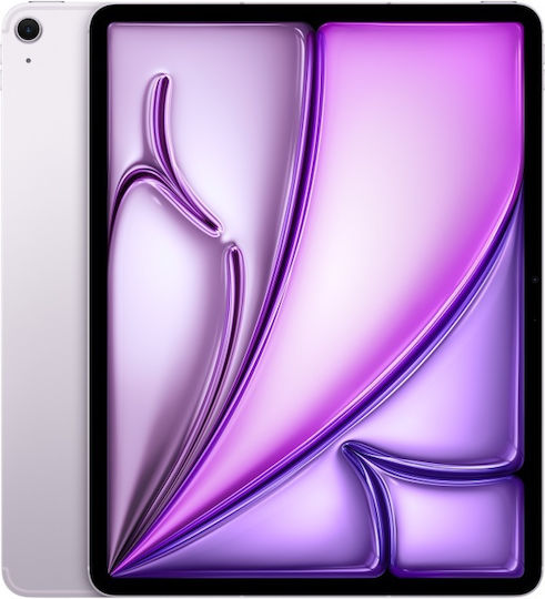 Apple iPad Air 2026 5G 13" (12GB/1TB) Purple
