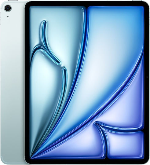 Apple iPad Air 2026 5G 13" (12GB/256GB) Blue