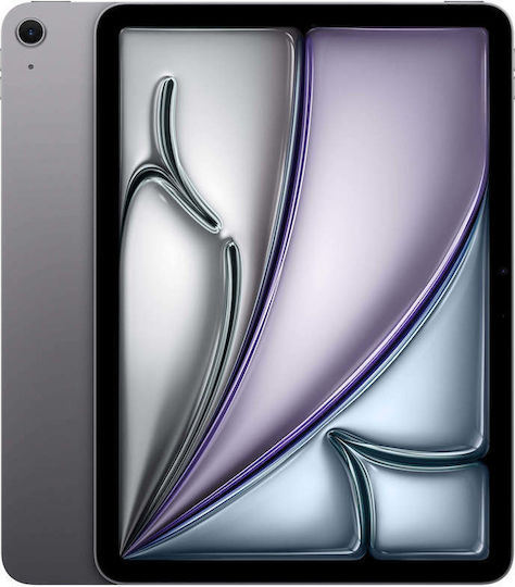 Apple iPad Air 2026 11" (12GB/512GB) Space Grey