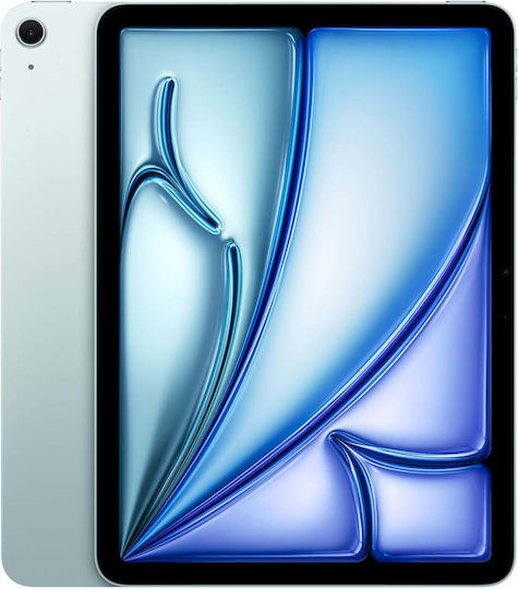 Apple iPad Air 2026 11" (12GB/1TB) Blue