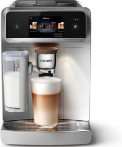 Philips Αυτόματη Μηχανή Espresso Πίεσης 15bar με Μύλο Άλεσης Καφέ