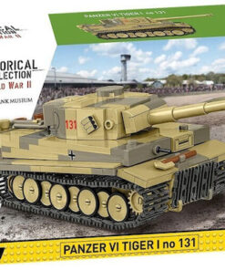 Cobi Τουβλάκια για 3+ Ετών 442τμχ COBI-2734