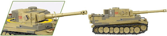 Cobi Τουβλάκια για 3+ Ετών 442τμχ COBI-2734 - Image 2