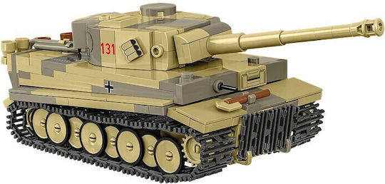 Cobi Τουβλάκια για 3+ Ετών 442τμχ COBI-2734 - Image 7