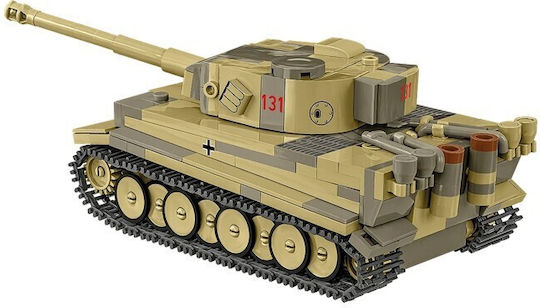 Cobi Τουβλάκια για 3+ Ετών 442τμχ COBI-2734 - Image 8