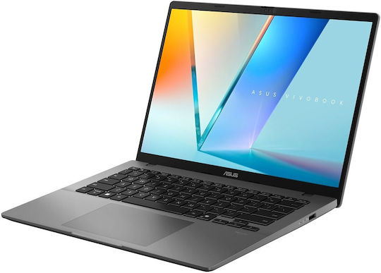 Asus Vivobook S14 S3407VA-LY067W 14" IPS FHD+ (Core 5-210H/16GB/512GB SSD/W11 Home) (US Keyboard) - Image 5