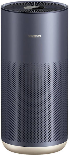 Smartmi AP5070DBEU Καθαριστής Αέρα για Χώρους 45m²