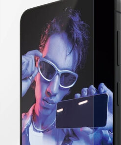 Alternative view of PanzerGlass Screen Protector (Galaxy S26+) SA70947
