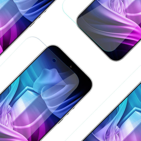 3MK Ματ Tempered Glass (Xiaomi 17 Pro) - Image 4