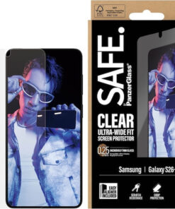 PanzerGlass Screen Protector (Galaxy S26+) SA70947