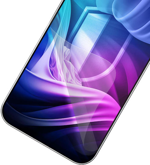 3MK Ματ Tempered Glass (Xiaomi 17 Pro) - Image 3