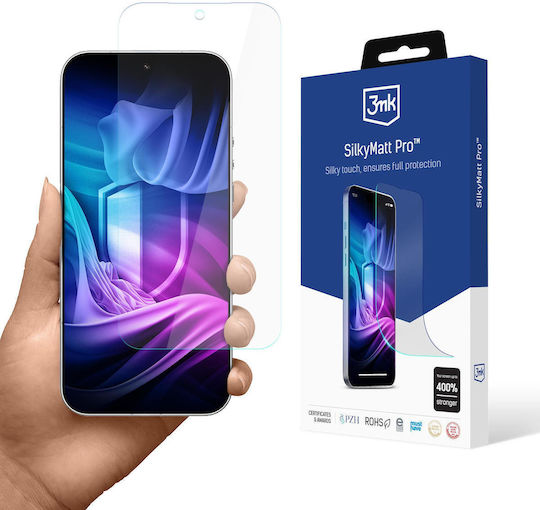 3MK Ματ Tempered Glass (Xiaomi 17 Pro) - Image 2