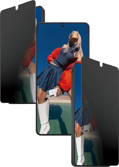 PanzerGlass Privacy Screen Protector Μαύρο (Galaxy S26 Ultra) PG50721 - Image 2