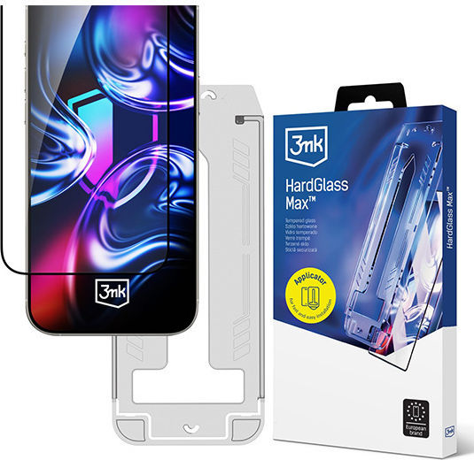 3MK 0.33mm Tempered Glass (Galaxy S26) - Image 3