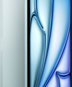 Alternative view of Apple iPad Air 2026 5G 13" (12GB/128GB) Blue