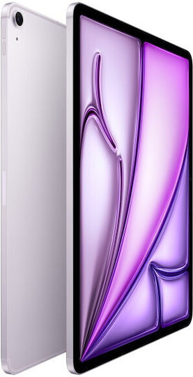 Apple iPad Air 2026 5G 13" (12GB/512GB) Purple - Image 2