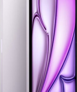 Alternative view of Apple iPad Air 2026 5G 13" (12GB/128GB) Purple