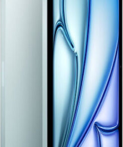 Alternative view of Apple iPad Air 2026 11" (12GB/512GB) Blue