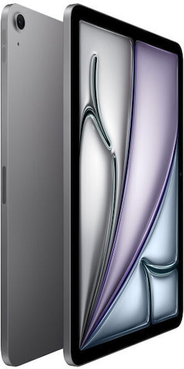 Apple iPad Air 2026 11" (12GB/1TB) Space Grey - Image 2