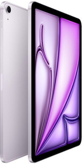 Apple iPad Air 2026 5G 11" (12GB/512GB) Purple - Image 2