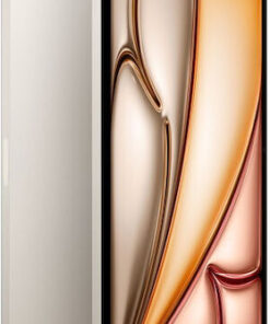 Alternative view of Apple IPad Air 2026 5G 13" Tablet (12GB/256GB) Starlight
