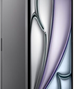 Alternative view of Apple iPad Air 2026 13" (12GB/1TB) Space Gray