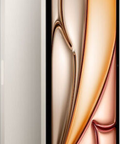 Alternative view of Apple iPad Air 2026 11" (12GB/512GB) Starlight