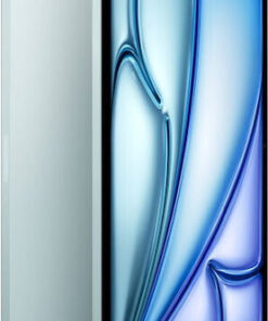 Alternative view of Apple iPad Air 2026 13" (12GB/512GB) Blue