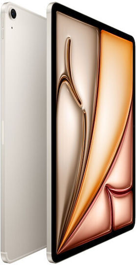 Apple iPad Air 2026 5G 13" (12GB/512GB) Starlight - Image 2
