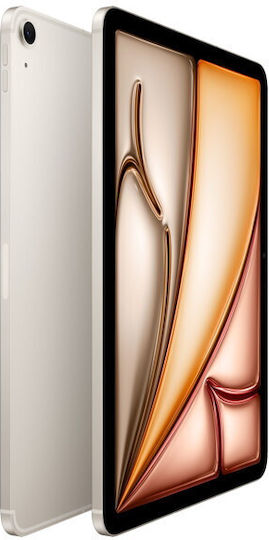 Apple iPad Air 2026 5G 11" (12GB/1TB) Starlight - Image 2