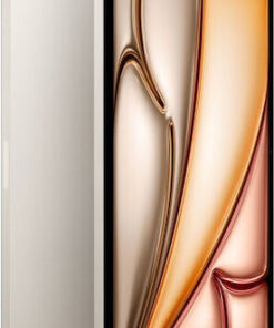 Alternative view of Apple iPad Air 2026 13" (12GB/256GB) Starlight