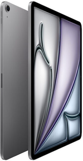 Apple iPad Air 2026 13" (12GB/128GB) Space Gray - Image 2