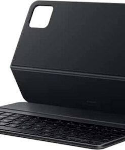 Alternative view of Xiaomi Flip Cover με Πληκτρολόγιο στα Αγγλικά US Μαύρη (Xiaomi Pad 8 / 8 Pro)