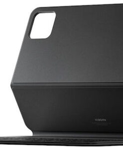 Xiaomi Flip Cover με Πληκτρολόγιο στα Αγγλικά US Μαύρη (Xiaomi Pad 8 / 8 Pro)