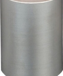 Thermal Grizzly Grizzly Deltamate Extender Mf28 Nickel (tg-dm-fit-0208) Ασημί TG-DM-FIT-0208