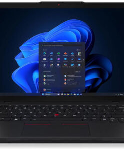 Alternative view of Lenovo ThinkPad L14 14" IPS FHD+ (Ryzen 5 Pro-215/16GB/512GB SSD/W11 Pro) Black (International English Keyboard)