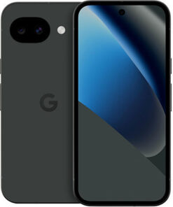 Google Pixel 10a 5G (8/256GB) Obsidian