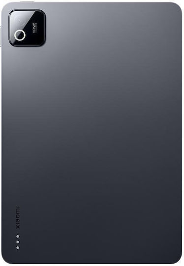Xiaomi Pad 8 Pro 11.2" Tablet (8GB/256GB) Γκρι - Image 4