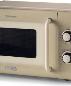 Ariete 00C396003AR0 Φούρνος Μικροκυμάτων 20lt Μπεζ