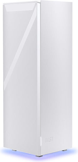 MSI Roamii BE PRO WiFi Mesh Network Access Point Wi‑Fi 7 Tri Band (2.4 & 5 & 6GHz) σε Διπλό Kit - Image 3