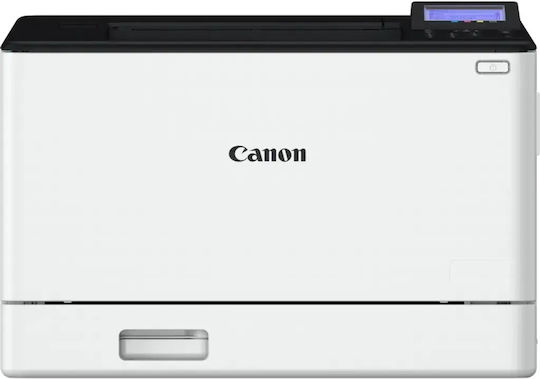 Canon i-SENSYS LBP673Cdw II Έγχρωμoς Εκτυπωτής Laser με WiFi και Mobile Print 7186C007