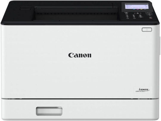 Canon i-SENSYS LBP673Cdw II Έγχρωμoς Εκτυπωτής Laser με WiFi και Mobile Print 7186C007 - Image 3