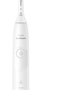 Philips Sonicare Ηλεκτρική Οδοντόβουρτσα με Αισθητήρα Πίεσης και Θήκη Ταξιδίου
