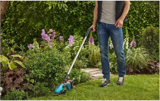 Gardena Σετ Μπαταρίας Λιθίου Χωρητικότητας 2.5Ah 18V με Φορτιστή 14914-20 - Image 2